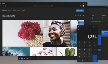 Раскрыт обновленный дизайн Windows 10.