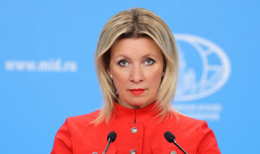 Захарова: Обвинения во вмешательстве в избирательные процессы в Молдове - лицемерие и ложь.