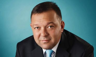 Депутат от Либеральной партии Юрие Дырда.