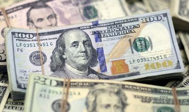 Валютный резерв Национального банка Молдовы уменьшился на 86,63 миллиона долларов.