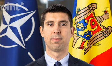 Popșoi, întrebat dacă se va aprofunda colaborarea dintre NATO și Moldova: Nu știu dacă putem ghici în cafea.