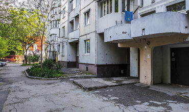 За состояние многоэтажек будут отвечать владельцы квартир.