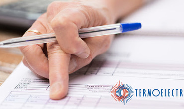 Termoelectrica: Счета за отопление в январе в среднем на 12% ниже, чем в 2019. Фото: Point.md