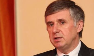 Бывший премьер-министр Молдовы Ион Стурза.