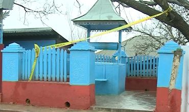Отца подростка, застрелившего мальчика в Теленештах, пригворили к тюрьме.