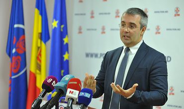 Законодательная инициатива в ближайшее время будет предложена для открытых консультаций.