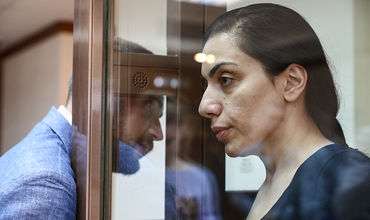 Цуркан не признает вину и считает обвинение «абсурдным», подчеркивал ее адвокат Иван Павлов.