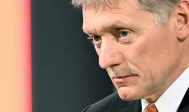 Песков: в России нет олигархов, США ограбили честных предпринимателей.