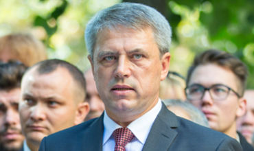 Чубашенко написал о возможной &#34;дедонизации&#34; молдо-российских отношений.