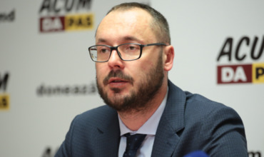 Литвиненко: Мы хотим, чтобы вся страна увидела коалицию ДПМ и ПСРМ.