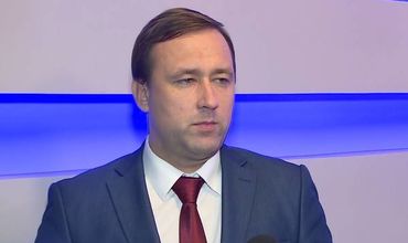 Директор Бюро политических исследований «Медиатор» Сергей Широков.