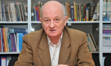 Политик Оазу Нантой.