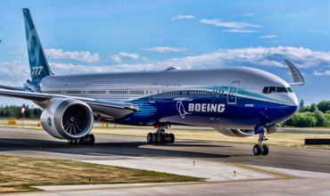 Boeing решил отказаться от поставок самолетов в Россию на ближайшие 20 лет.