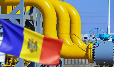 Компания Vestmoldtransgaz окончательно сертифицирована в соответствии с требованиями ЕС.