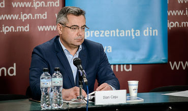 Кашу: Правительство делегирует много обязанностей примарам, но без рычагов