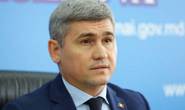 Бывший министр внутренних дел Александр Жиздан.