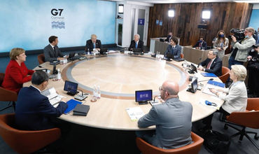 Эксперты подчеркнули важность саммитов G7, НАТО, Байден-Путин для Молдовы.