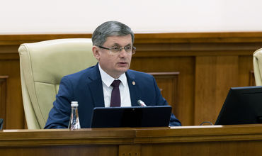 Гросу перед голосованием по кредиту для ЛЭП: Кто не проголосует, оставим без света.