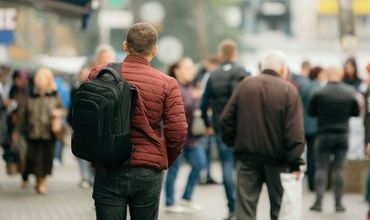 Молодые люди с правом голоса проигнорировали выборы последних лет.