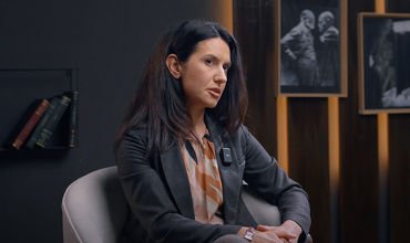 Olesea Stamate: Maia Sandu era prezentă la ședința în care am fost exclusă din partid.