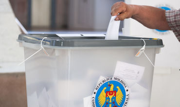 Заявки на голосование по месту жительства могут быть поданы до 23 февраля включительно.
