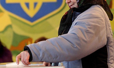 Как события на Украине отразятся на Молдове? По этому вопросу также нет однозначного ответа.