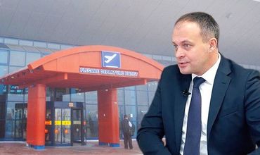 Канду: Решение о концессии аэропорта было правильным.