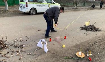 В Бельцах капитан карабинеров застрелил молодого человека.