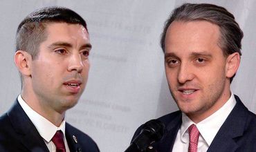 Стурза о заявлениях Попшоя: Ложные и оскорбительные обвинения в адрес военных.