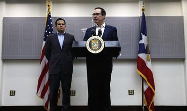 В США оценили эффект от антироссийских санкций.