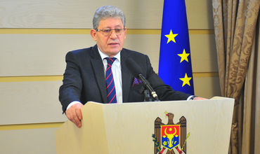 Либералы не вернутся в парламент до провозглашения "унири"