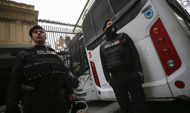 В Турции задержан еще один человек, причастный к убийству посла России.