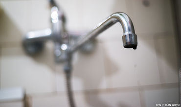 Отключение воды связано с выполнением работ, запланированных на водопроводе Дурлешть-Трушень.