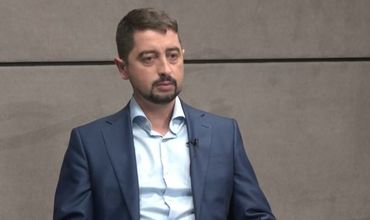 Эксперт сообщества WatchDog Валерий Паша.