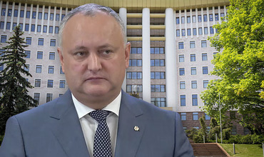 16 июня в Кишиневе пройдет народный марш в поддержку новой власти.