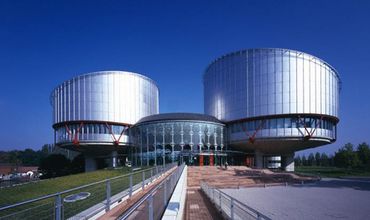 Минюст объявил конкурс на замещение вакантной должности представителя РМ при ЕСПЧ.