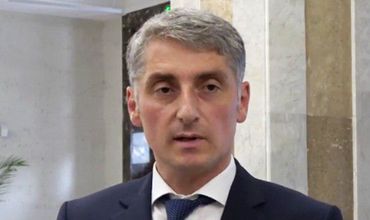 Генеральный прокурор Республики Молдова Эдуард Харунжен ушел в отставку.
