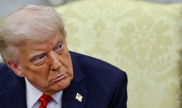 Трамп ждет от РФ ответа на предложение о перемирии &#34;на этой неделе&#34;.