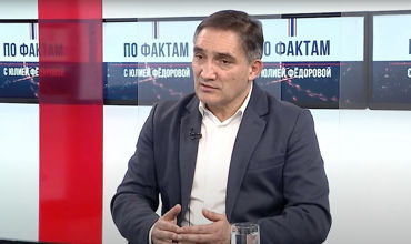 Стояногло: Если мы не будем защищать интересы страны, евроинтеграция не принесет пользы.