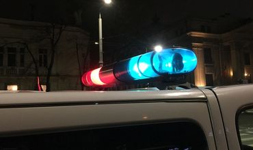 Дорожные происшествия в Гагаузии: 10 аварий за неделю.