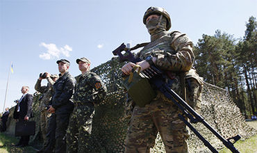 В Раде не верят в скорое вторжение России на Украину.