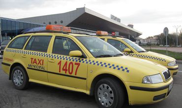 În cadrul operaţiunii “Taxi”, instituţia a depistat 495 de încălcări ale Regulamentului de circulaţie de către şoferii taxiurilor din ţară.