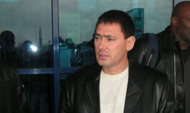 Кикбоксер Ион Шолтояну, приговоренный к 14 годам, освобожден.
