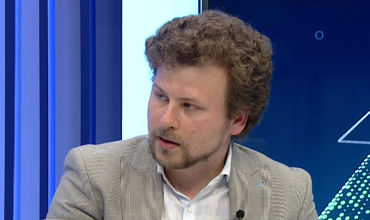 Перчун: Активы поглощенных университетов перейдут новым юридическим единицам.