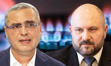 Парликов о разоблачениях Усатого: Уведомил об этом НАРЭ еще в апреле. Коллаж: Point.md