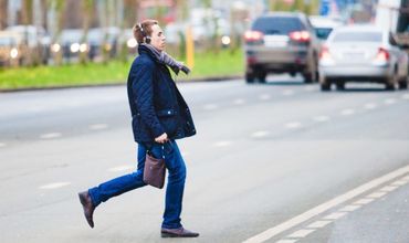 В Приднестровье стартовала операция «Пешеход».