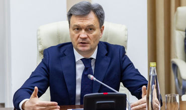 Речан: После 10 февраля Тирасполь либо примет условия, либо останется сам по себе.