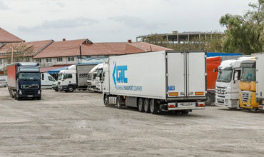 Таможенные терминалы переместят за пределы Кишинева.