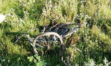 В Каушанах насмерть сбили велосипедиста.