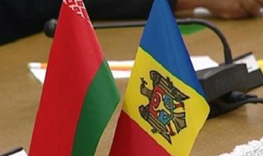 Районы Молдовы и Беларуси стали побратимами